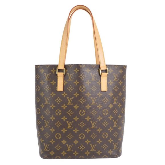Louis Vuitton Monogram Vavin GM Tote Handbag - Picture 1 of 7